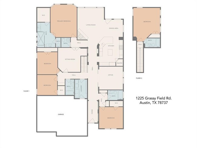 Building Photo - 1225 Grassy Field Rd