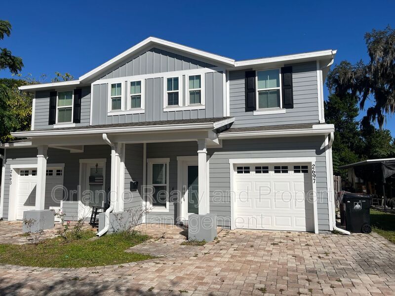 Foto principal - 2697 E Washington St