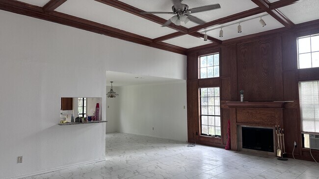 Foto del edificio - 4618 Coody Ln