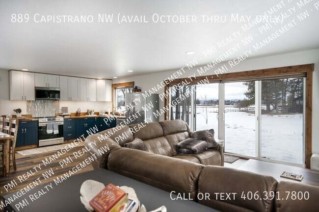 Building Photo - 889 Capistrano NW
