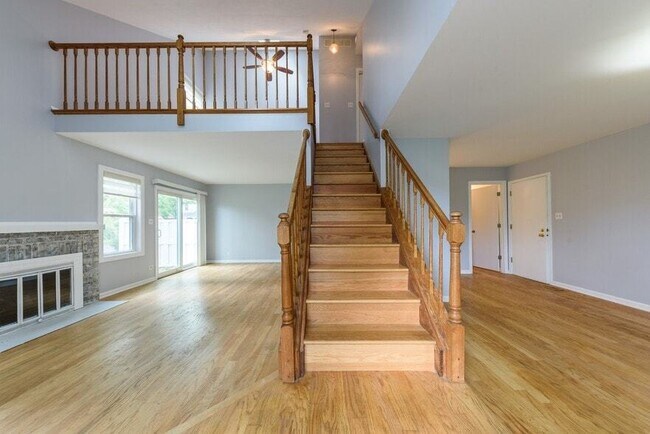 Foto del edificio - 66 S Stonington Dr