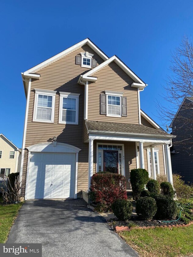 44 Sagittarius Way, Camden, DE 19934 House Rental in Camden, DE