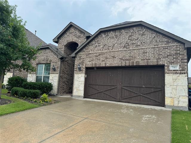 Building Photo - 781 Mountcastle Dr