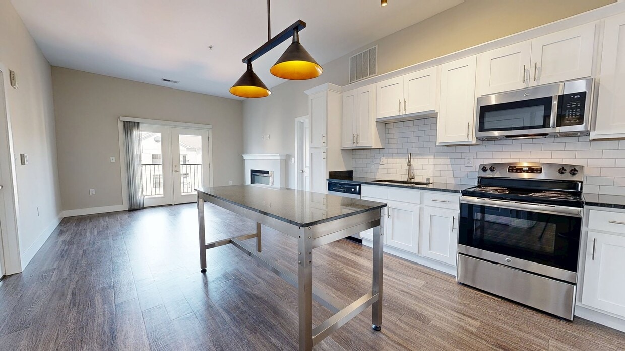 Photo - Highland Station Apartments