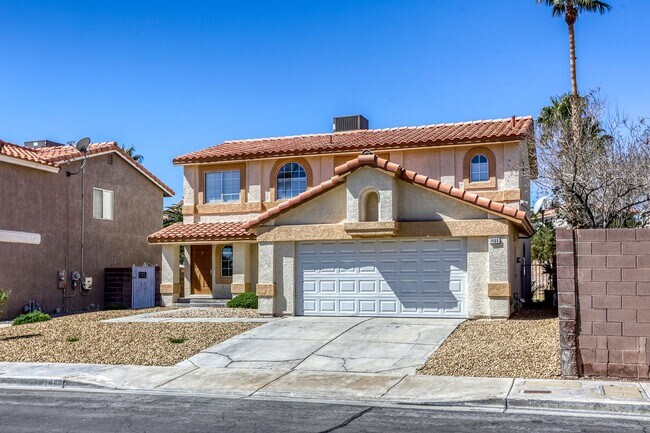 Foto del edificio - 4 Bedroom Home in Henderson! Close to Shopping & Restaurants!