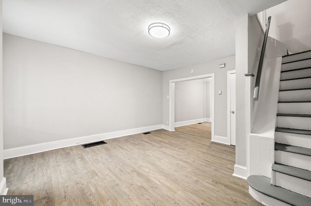 6028 E Wister St Philadelphia, PA 19144 Alquileres en Philadelphia, PA