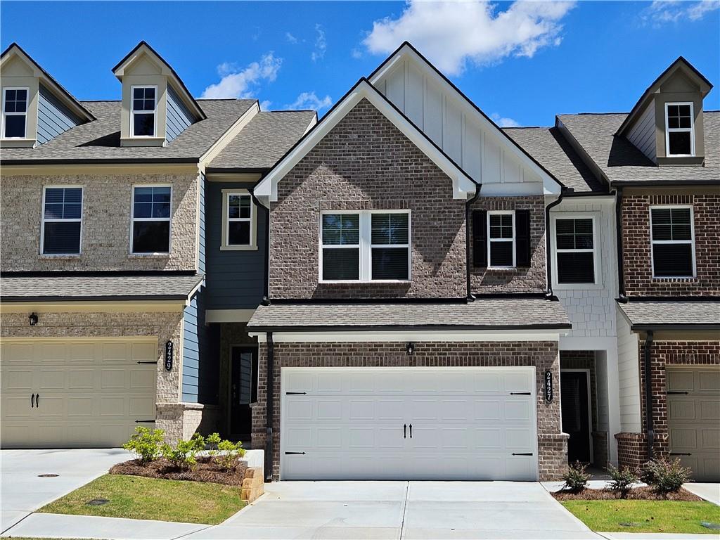Foto principal - 2427 Livi Ln