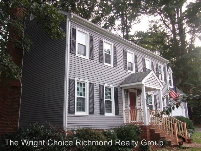 Building Photo - 4 br, 2.5 bath House - 5505 Silver Birch Ln