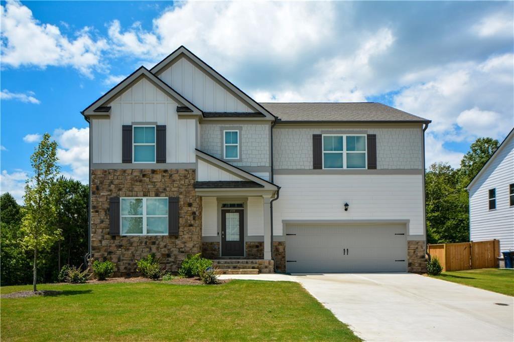 Foto principal - 331 Belmont Dr