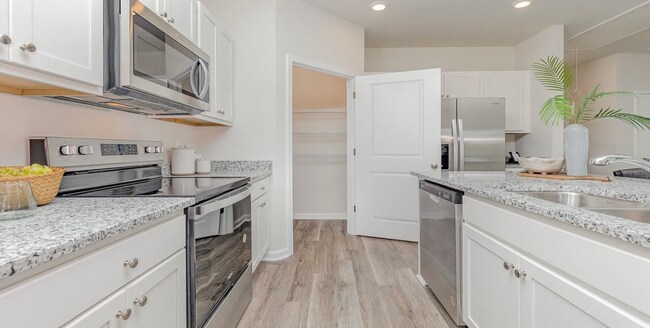 Foto del edificio - 3551 Whaley Wy