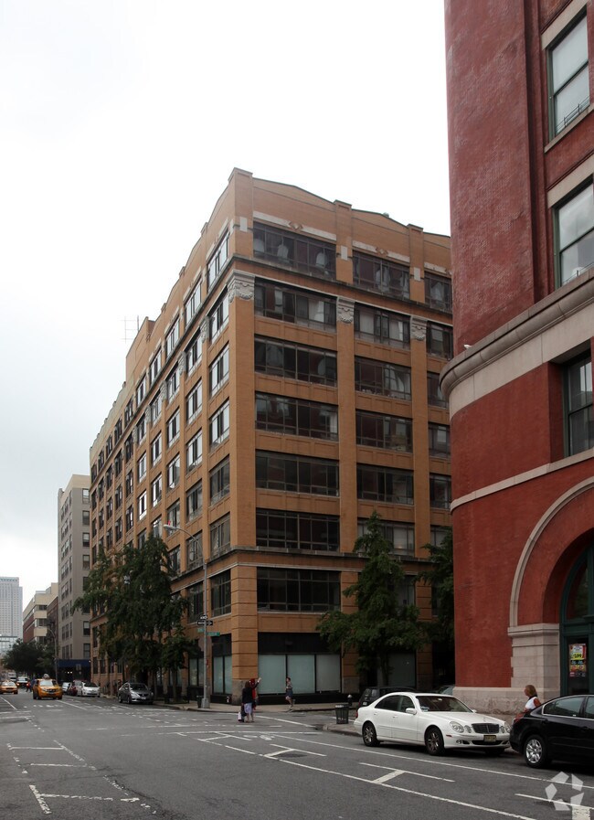 Building Photo - Village Care Co-Op