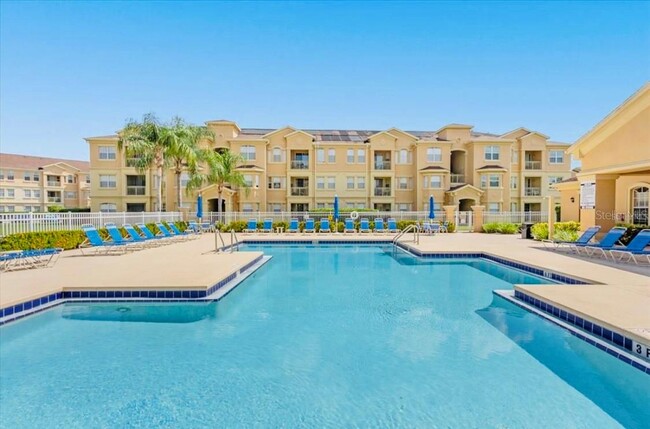 Terrace Ridge Apartments Davenport Fl