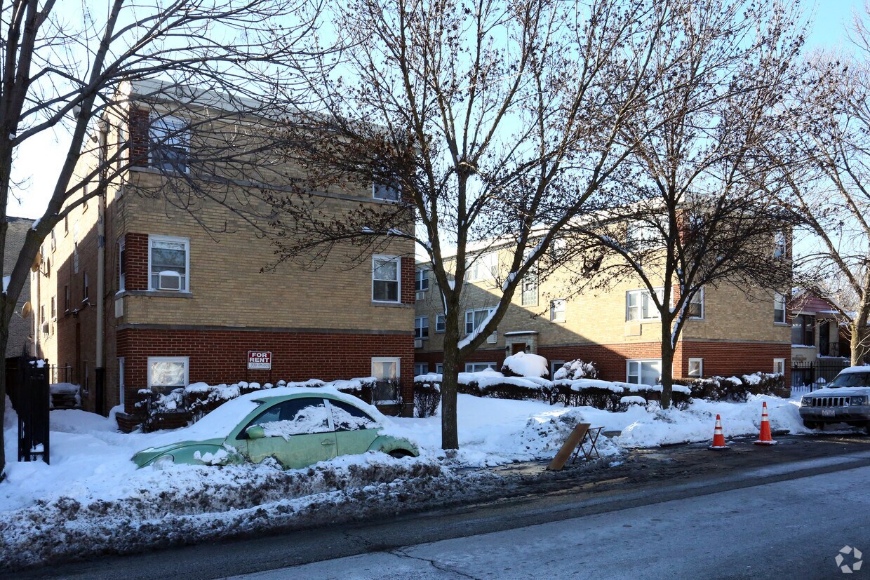 Primary Photo - 5646-5652 N Jersey Ave
