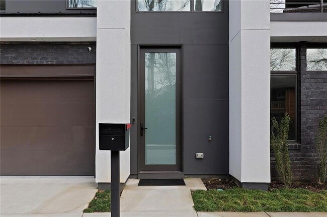 Photo - 641 Angier Springs Ct NE House