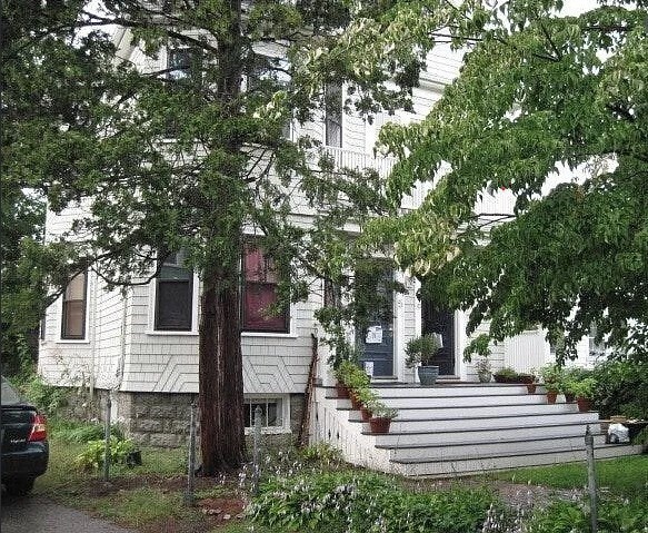 Foto del edificio - 5-6 Hollis Park