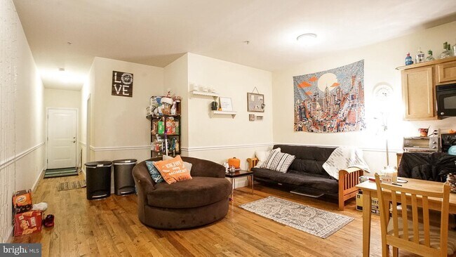 Foto del edificio - 1827 N 18th St