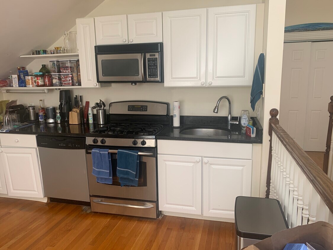 Foto principal - 31 Bowdoin St