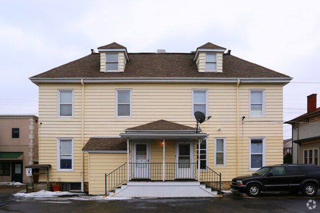 Building Photo - 45-65 South Lincoln Avenue