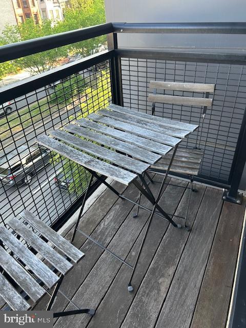 Foto del edificio - 1550 11th St NW