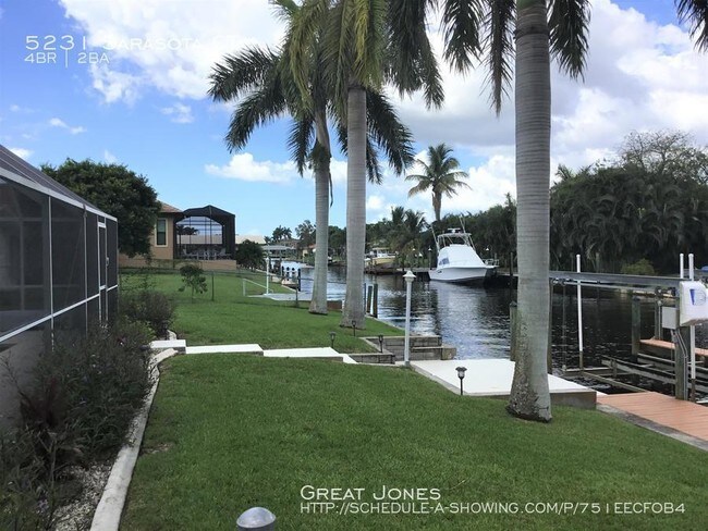 Building Photo - 5231 Sarasota Ct