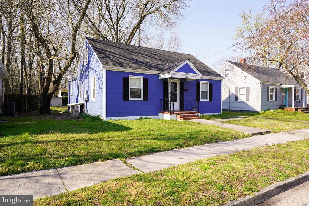 Primary Photo - 306 Washington St