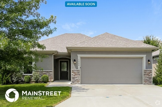 Building Photo - 1508 NE Jaclyn Dr