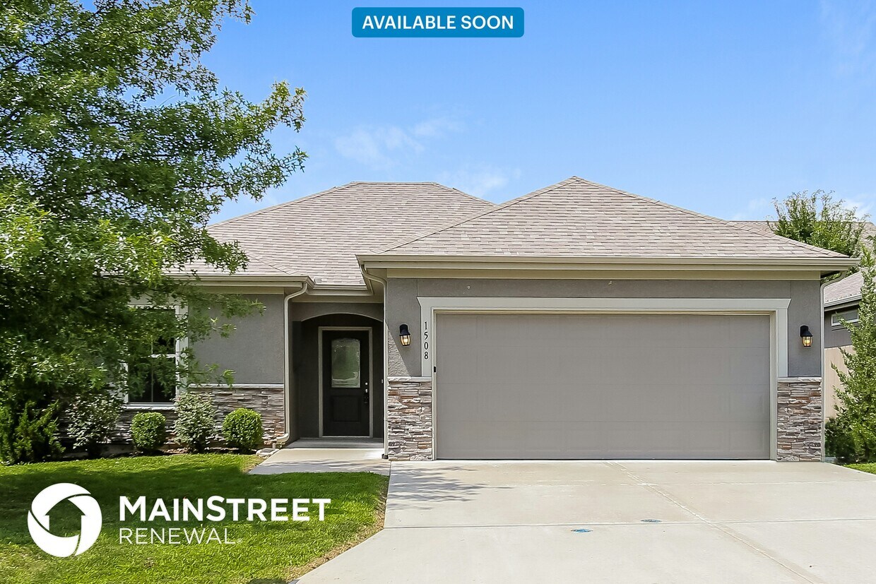 Foto principal - 1508 NE Jaclyn Dr