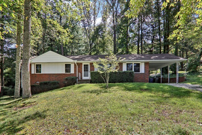 Foto del edificio - Move In Ready