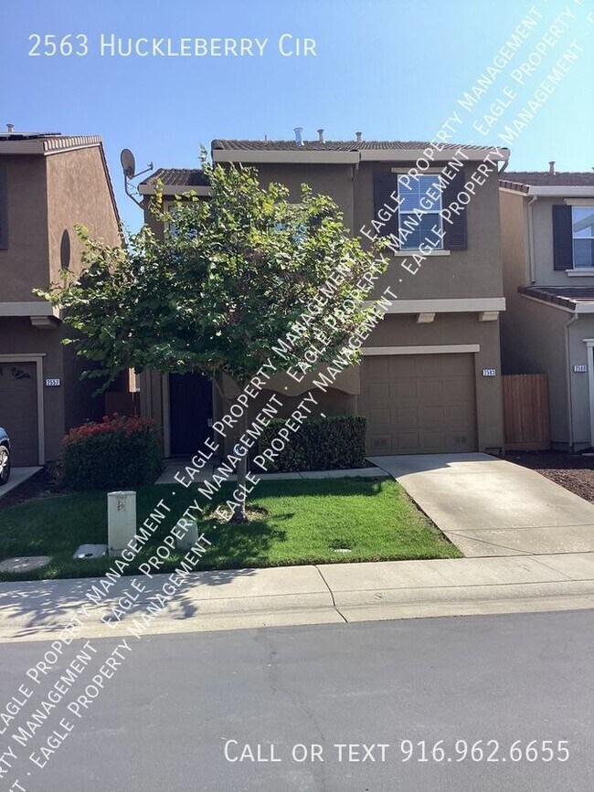 Building Photo - 3 BD 3 BA Home in West Sacramento