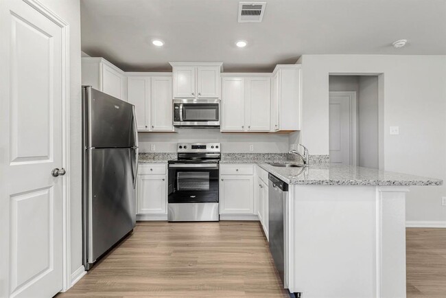 Foto del edificio - 8124 Sunberry Shadow Dr