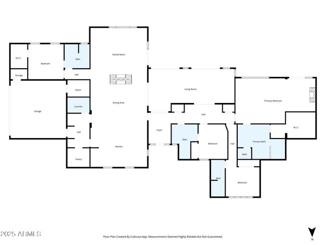 Foto del edificio - 4531 E Quartz Mountain Rd