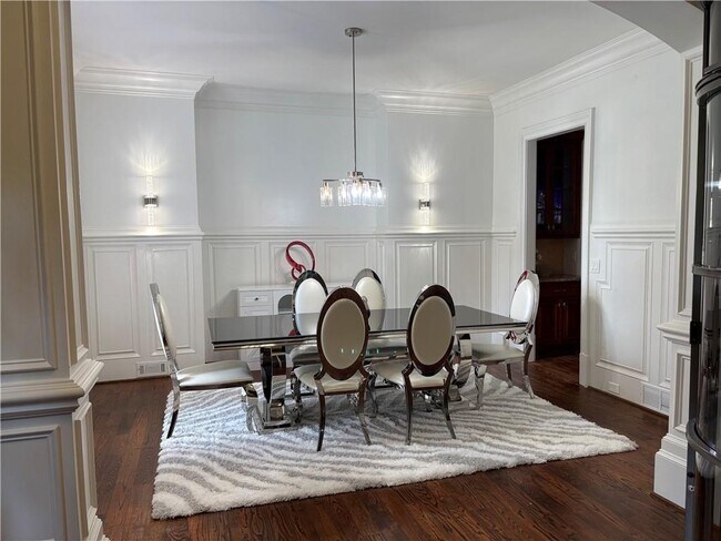 Foto del edificio - 2800 Payton Rd NE