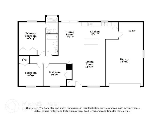 Building Photo - 355 Summerset Dr