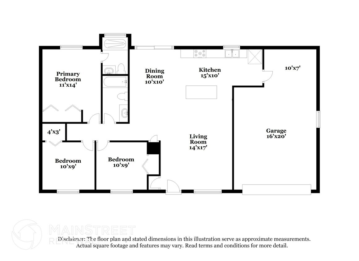 Primary Photo - 355 Summerset Dr
