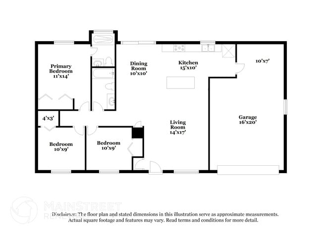 Building Photo - 355 Summerset Dr