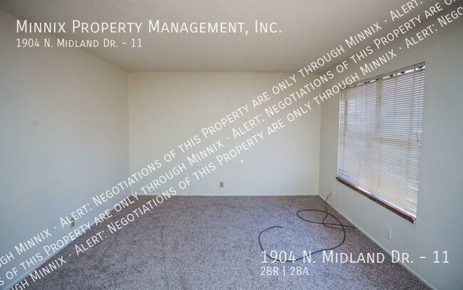 Building Photo - 1904 N. Midland Dr.
