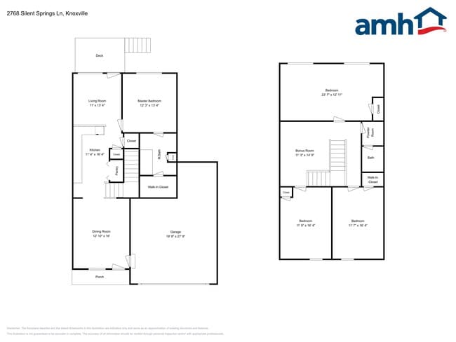 Building Photo - 2768 Silent Springs Ln