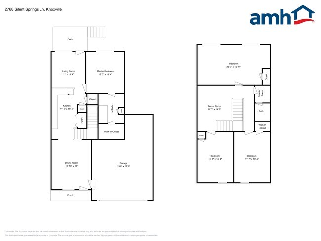 Foto del edificio - 2768 Silent Springs Ln