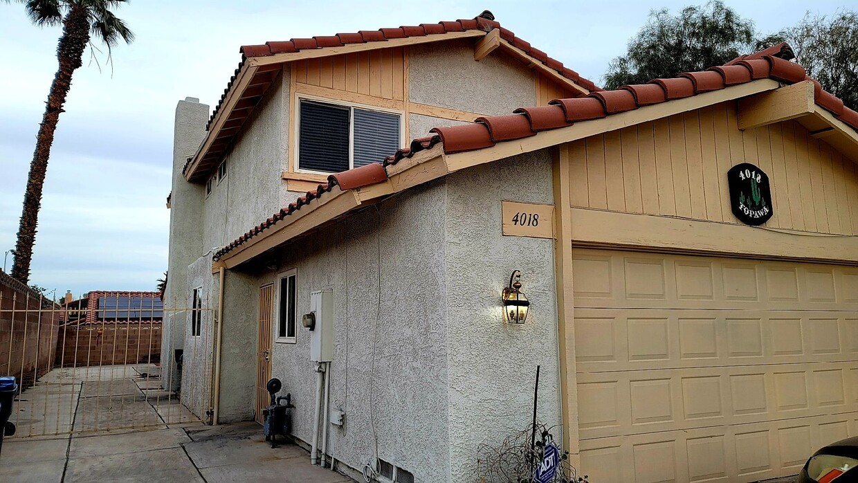 Primary Photo - Split rent house - single bedroom only