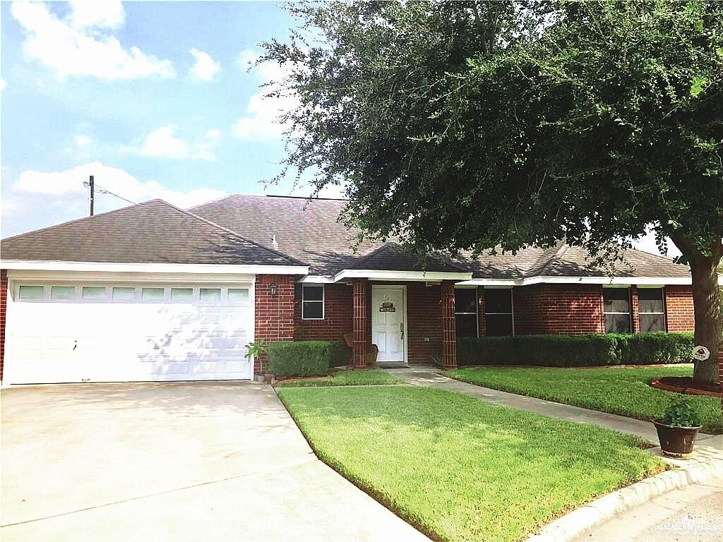 3120 Presidente Dr, Edinburg, TX 78539 House Rental in Edinburg, TX