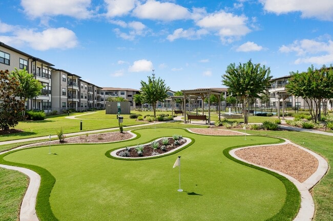Building Photo - Solea Cinco Ranch 55+ Active Adult