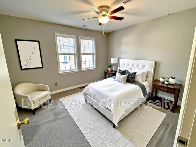 Foto del edificio - 2811 Ferret Ct