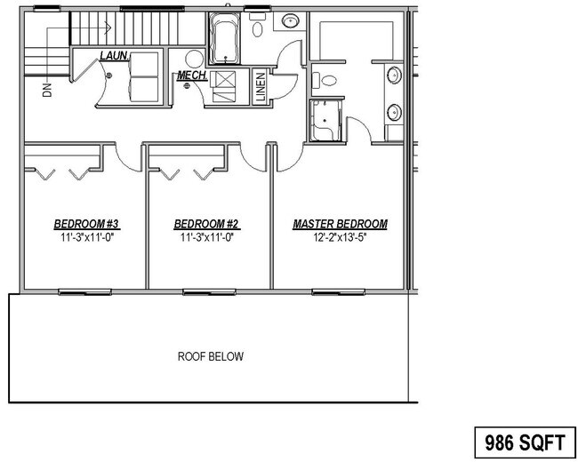 Foto del edificio - 3 Bedroom Townhouse Available July 10th, 2026