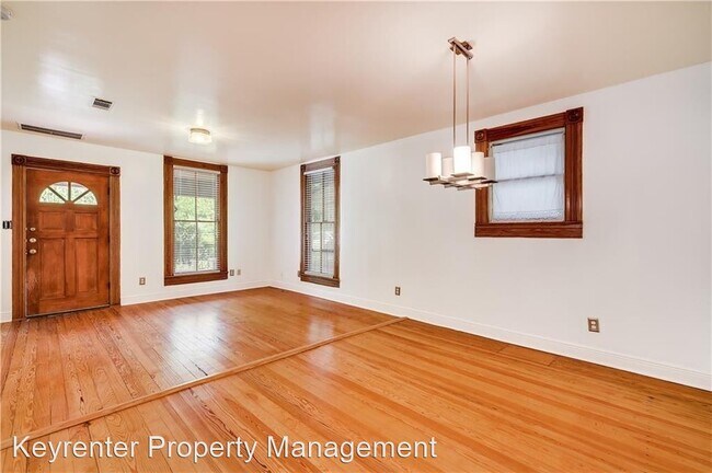 Foto del edificio - 2 br, 1 bath House - 2308 Canterbury Street