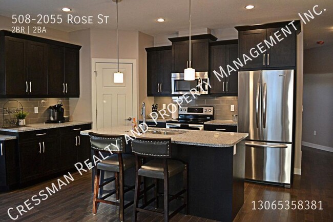 Photo du bâtiment - 2 Bedroom 2 Bath Downtown Upscale Apartmen...