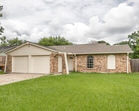 Building Photo - 13402 T C Jester Blvd