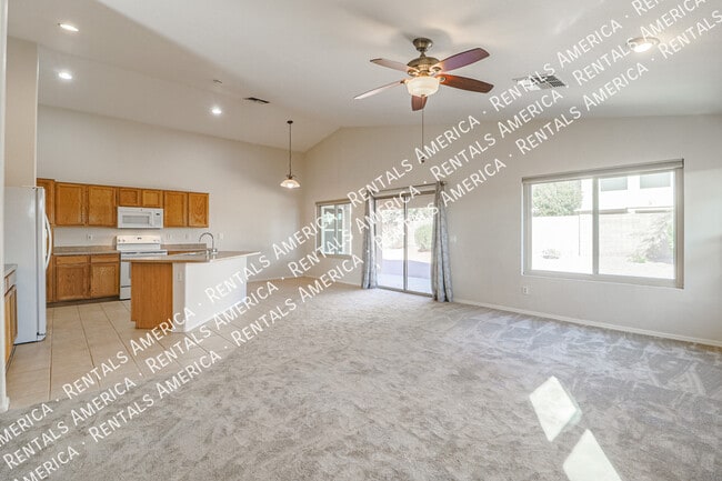 Foto del edificio - 10464 E Jan Cir