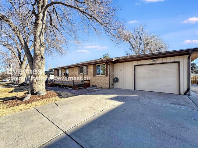 Foto del edificio - 6638 S Logan St