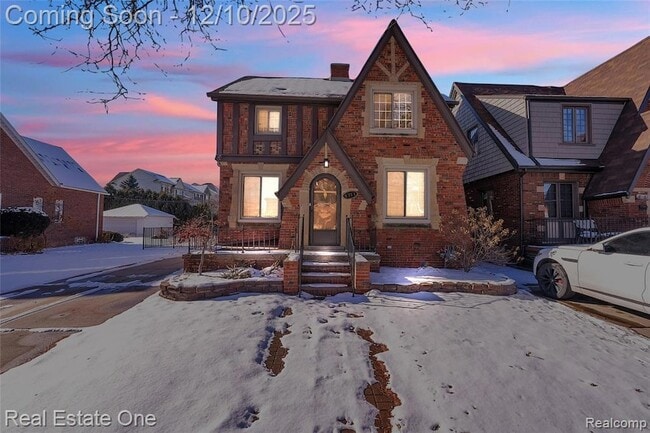 Building Photo - 4731 Korte St