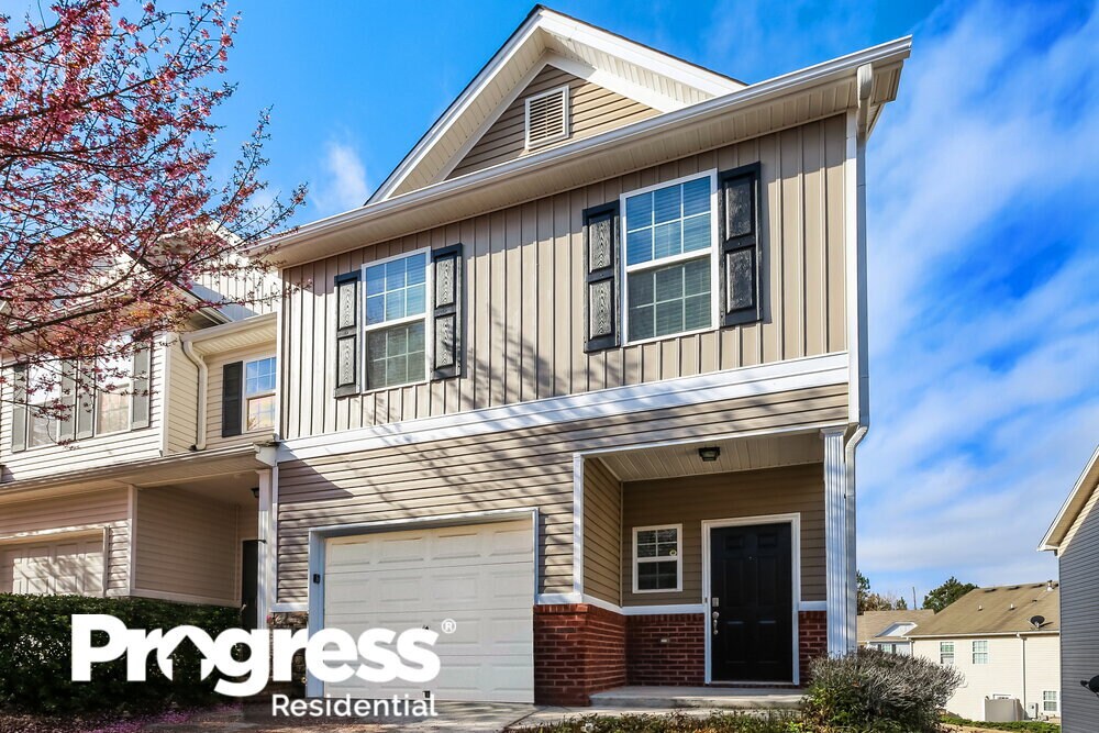 4814 Zephyr Cove Pl, Flowery Branch, GA 30542 House for Rent in